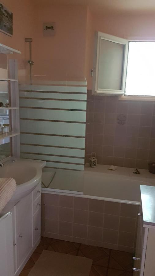 Joli Studio De 26 M² Avec Veranda De 6 M² Calme Et Vue Sur Montagne Amelie-les-Bains-Palalda ภายนอก รูปภาพ